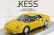 Kess-model Ferrari 408 4rm 1987 1:43 Žltá