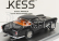 Kess-model Ferrari 410 Superamerica 2s Sn0715sa 1957 1:43 Black