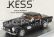 Kess-model Ferrari 410 Superamerica 2s Sn0715sa 1957 1:43 Black