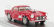 Kess-model Ferrari 410 Superamerica 2s Sn0715sa 1957 1:43 Červená