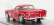 Kess-model Ferrari 410 Superamerica 2s Sn0715sa 1957 1:43 Červená