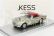 Kess-model Ferrari 410 Superamerica 2s Sn0717sa 1957 1:43 Silver Red Met