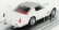 Kess-model Ferrari 410 Superamerica Series Iii Pininfarina Coupe 1958 1:43 bielo strieborná