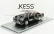 Kess-model Ferrari 410 Superamerica Series Iii Pininfarina Coupe 1958 1:43 Black Silver