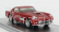 Kess-model Ferrari 410 Superamerica Series Iii Pininfarina Coupe 1958 1:43 Red Met