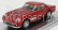 Kess-model Ferrari 410 Superamerica Series Iii Pininfarina Coupe 1958 1:43 Red Met