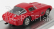 Kess-model Ferrari 410s Berlinetta by Scaglietti Sn0594cm 1955 1:43 Červená