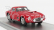 Kess-model Ferrari 410s Berlinetta by Scaglietti Sn0594cm 1955 1:43 Červená