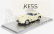 Kess-model Ferrari 410s Berlinetta by Scaglietti Sn0594cm 1955 1:43 Ivory