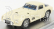 Kess-model Ferrari 410s Berlinetta by Scaglietti Sn0594cm 1955 1:43 Ivory