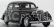 Kess-model Lancia Aprilia Pininfarina 1939 1:43 Black