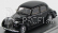 Kess-model Lancia Aprilia Pininfarina 1939 1:43 Black