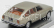 Kess-model Lancia Beta Berlina 1600 2-series 1978 1:43 Platino Met