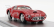 Kess-model Maserati 330 Ricarrozzata Berlinetta By Atl 1979 1:43 Červená