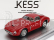 Kess-model Maserati 330 Ricarrozzata Berlinetta By Atl 1979 1:43 Červená