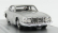 Kess-model Maserati 5000 Gt Ghia Osobný automobil F.innocenti 1961 1:43 Strieborný