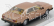 Kess-model Maserati Quattroporte 4.9 1983 1:43 Oro Longchamp Met