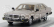 Kess-model Maserati Quattroporte 4.9 1983 - Exclusive Carmodel 1:43 Silver