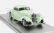 Kess-model Mercedes Benz 320n (w142) Combination Coupe 1938 1:43 Veľmi svetlá zelená