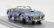 Kess-model Modena 250gt California Spider Open 1961 1:43 Light Blue Met