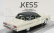 Kess-model Plymouth Fury 4-dverový sedan 1968 1:43 Ivory Green