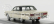 Kess-model Plymouth Fury 4-dverový sedan 1968 1:43 Ivory Green