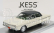 Kess-model Plymouth Fury 4-dverový sedan 1968 1:43 Ivory Green