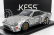 Kess-model Porsche 911 930 Biturbo 3.3 Almeras 1993 1:18 Strieborná