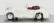 Kess-model Triumph Roadster Open 1949 1:43 White