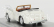 Kess-model Triumph Roadster Open 1949 1:43 White