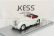 Kess-model Triumph Roadster Open 1949 1:43 White