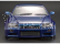 Killerbody 1:10 Nissan Skyline R34 modrý