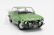 Kk-scale BMW L2002 Tii 2-series 1974 1:18 Green Met