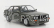 Kk-scale BMW radu 3 320is Taliansko M3 (e30) 1989 1:18 Grey Met