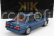 Kk-scale BMW radu 3 Alpina (e30) C2 2.7 1988 1:18 Blue Met