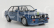 Kk-scale BMW radu 3 Alpina (e30) C2 2.7 1988 1:18 Blue Met