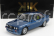 Kk-scale BMW radu 3 Alpina (e30) C2 2.7 1988 1:18 Blue Met