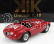 Kk-scale Ferrari 166mm 2.0l V12 Spider N 624 Winner Mille Miglia 1949 C.biondetti - E.salani 1:18 Red