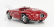 Kk-scale Ferrari 166mm 2.0l V12 Spider N 624 Winner Mille Miglia 1949 C.biondetti - E.salani 1:18 Red