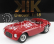 Kk-scale Ferrari 166mm 2.0l V12 Spider N 624 Winner Mille Miglia 1949 C.biondetti - E.salani 1:18 Red