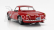 Kk-scale Ferrari 250gt California Spider Usa Version With Hard-top 1960 1:18 Red