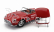 Kk-scale Ferrari 250gt California Spider Usa Version With Hard-top 1960 1:18 Red