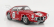 Kk-scale Ferrari 250gt Swb Coupe N 62 Winner Monza 1960 C.m.abate 1:18 Red