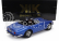 Kk-scale Ferrari 275 Gtb/4 Nart Spider 1967 1:18 Blue Met