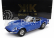 Kk-scale Ferrari 275 Gtb/4 Nart Spider 1967 1:18 Blue Met