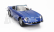 Kk-scale Ferrari 275 Gtb/4 Nart Spider 1967 1:18 Blue Met