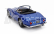 Kk-scale Ferrari 275 Gtb/4 Nart Spider 1967 1:18 Blue Met