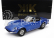 Kk-scale Ferrari 275 Gtb/4 Nart Spider 1967 1:18 Blue Met