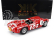 Kk-scale Ferrari 375 Plus 5.0l V12 Spider Escuadron 1.2.3 N 19 Winner V Carrera Panamericana 1954 Umberto Maglioli 1:18 Red