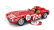 Kk-scale Ferrari 375 Plus 5.0l V12 Spider Escuadron 1.2.3 N 19 Winner V Carrera Panamericana 1954 Umberto Maglioli 1:18 Red